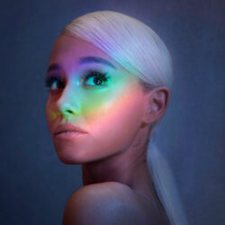 Ariana Grande