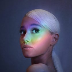 Ariana Grande