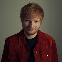 Ed Sheeran