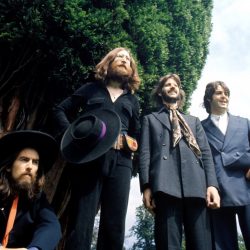 The Beatles