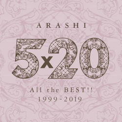 ARASHI