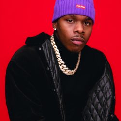 DaBaby (feat.Roddy Ricch)