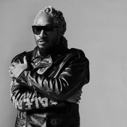 Future (feat. Drake)