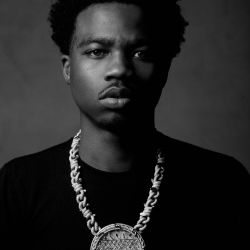 Roddy Ricch