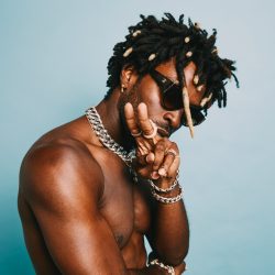 SAINt JHN