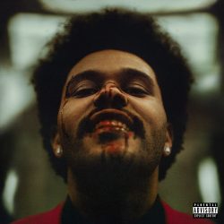 The Weeknd