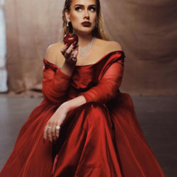 Adele