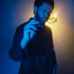 The Weeknd