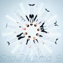 Snow Man