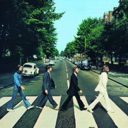 The Beatles