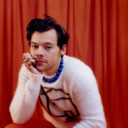 Harry Styles