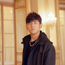 Jay Chou