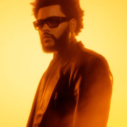 The Weeknd