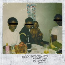 Kendrick Lamar