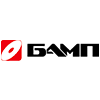 BAMP logo