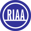 RIAA logo