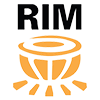 RIM logo