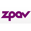 ZPAV logo