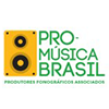 Pro Musica Brasil logo