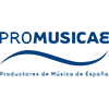 Promusicae logo