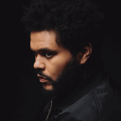 The Weeknd