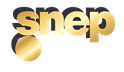 SNEP logo
